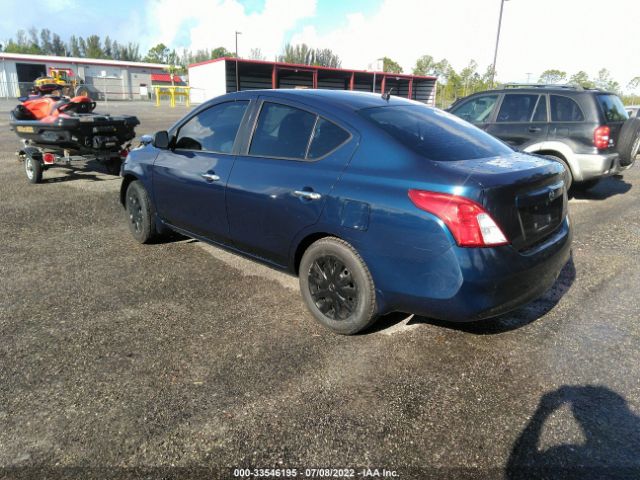 Photo 2 VIN: 3N1CN7AP4CL889530 - NISSAN VERSA 