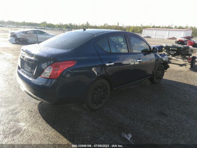 Photo 3 VIN: 3N1CN7AP4CL889530 - NISSAN VERSA 