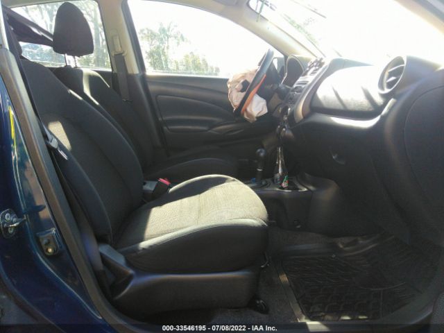 Photo 4 VIN: 3N1CN7AP4CL889530 - NISSAN VERSA 