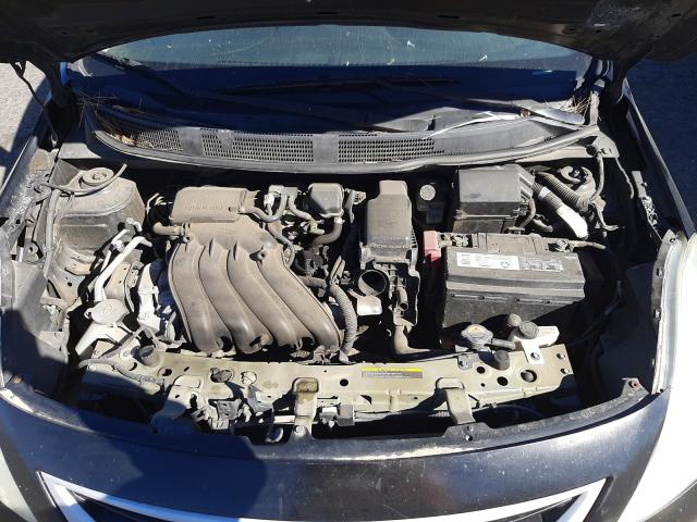 Photo 6 VIN: 3N1CN7AP4CL889687 - NISSAN VERSA S 