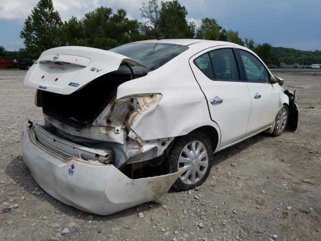 Photo 3 VIN: 3N1CN7AP4CL889964 - NISSAN VERSA 