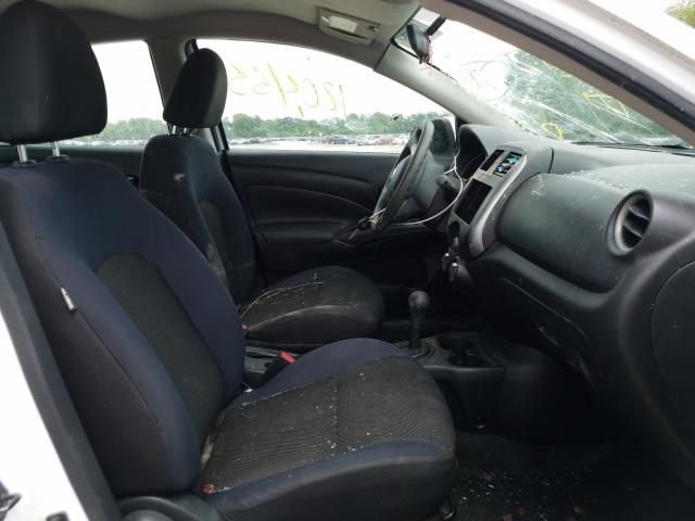 Photo 4 VIN: 3N1CN7AP4CL889964 - NISSAN VERSA 