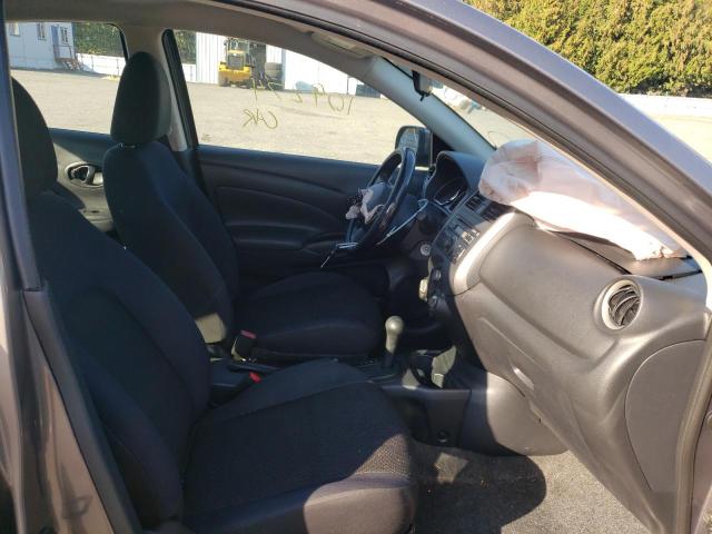 Photo 4 VIN: 3N1CN7AP4CL893772 - NISSAN VERSA S 