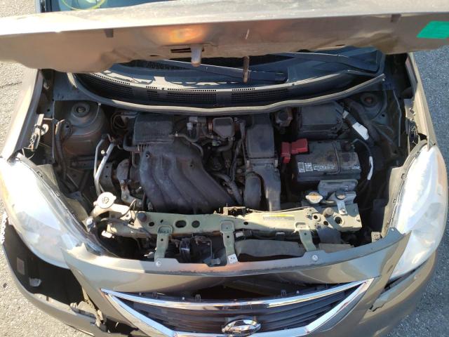 Photo 6 VIN: 3N1CN7AP4CL893772 - NISSAN VERSA S 