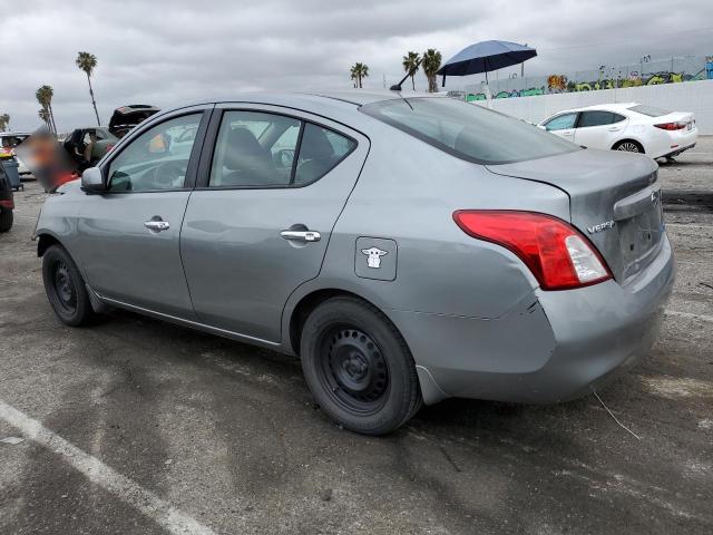 Photo 1 VIN: 3N1CN7AP4CL895683 - NISSAN VERSA 