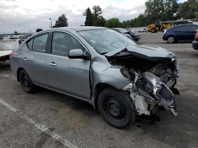 Photo 3 VIN: 3N1CN7AP4CL895683 - NISSAN VERSA 