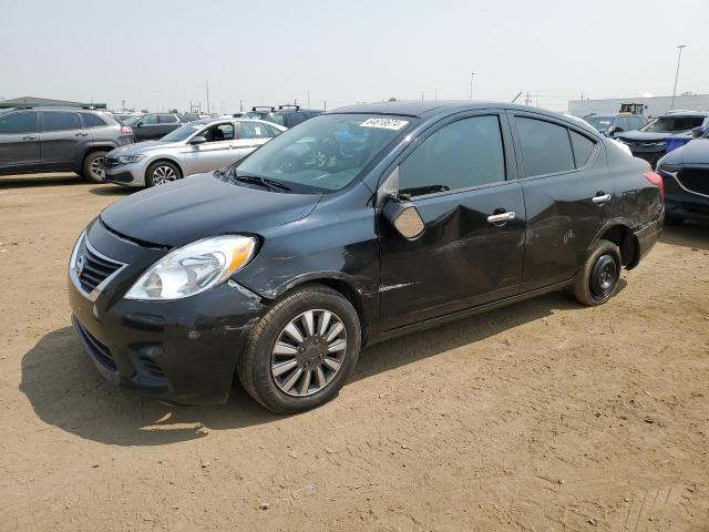 Photo 0 VIN: 3N1CN7AP4CL900090 - NISSAN VERSA S 