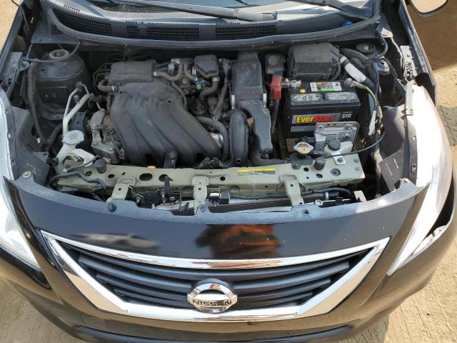 Photo 10 VIN: 3N1CN7AP4CL900090 - NISSAN VERSA S 