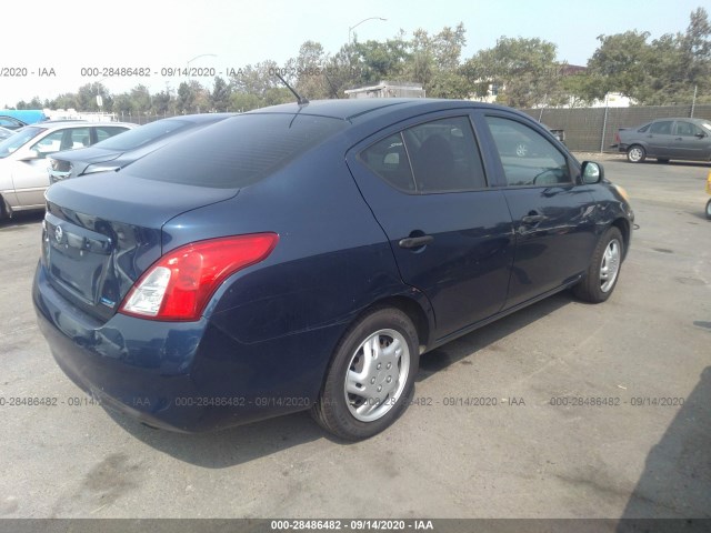 Photo 3 VIN: 3N1CN7AP4CL901014 - NISSAN VERSA 