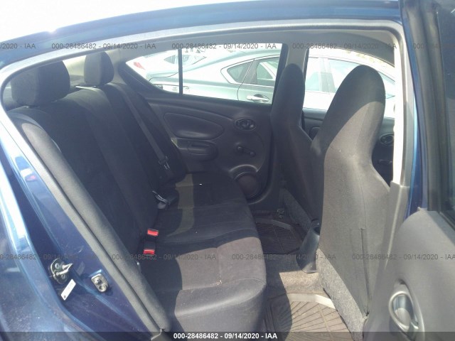 Photo 7 VIN: 3N1CN7AP4CL901014 - NISSAN VERSA 