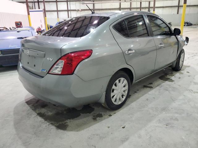 Photo 2 VIN: 3N1CN7AP4CL902180 - NISSAN VERSA S 