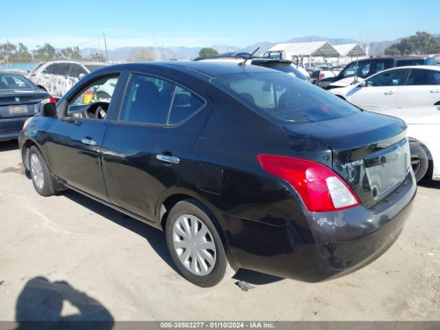 Photo 2 VIN: 3N1CN7AP4CL903426 - NISSAN VERSA 