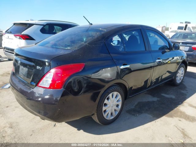 Photo 3 VIN: 3N1CN7AP4CL903426 - NISSAN VERSA 