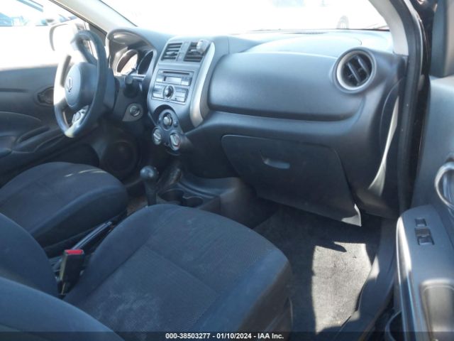 Photo 4 VIN: 3N1CN7AP4CL903426 - NISSAN VERSA 