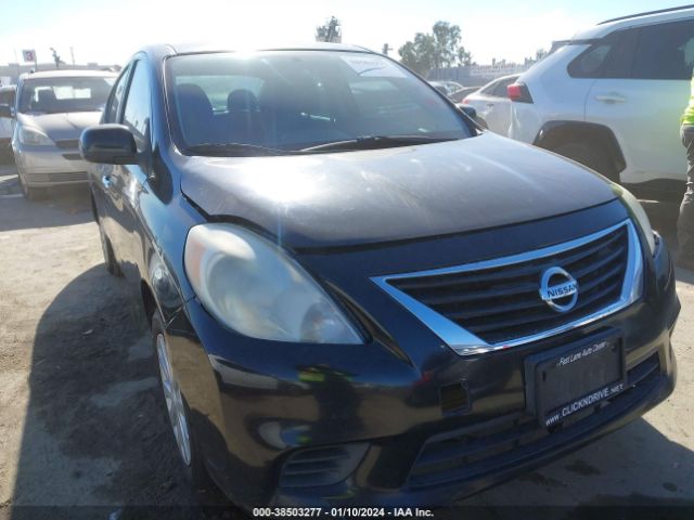 Photo 5 VIN: 3N1CN7AP4CL903426 - NISSAN VERSA 