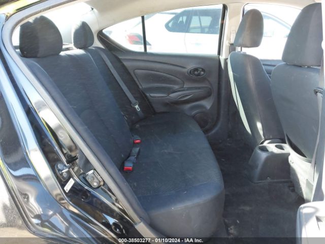 Photo 7 VIN: 3N1CN7AP4CL903426 - NISSAN VERSA 