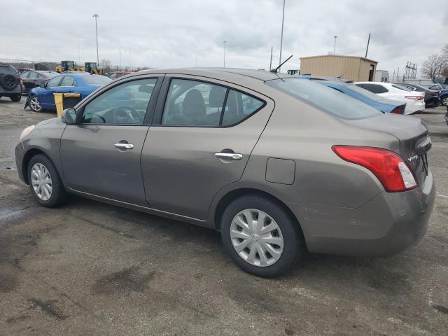 Photo 1 VIN: 3N1CN7AP4CL905256 - NISSAN VERSA S 