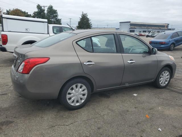 Photo 2 VIN: 3N1CN7AP4CL905256 - NISSAN VERSA S 