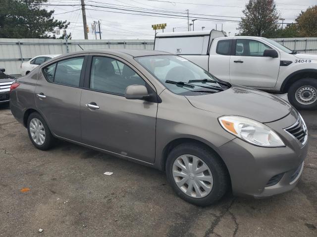 Photo 3 VIN: 3N1CN7AP4CL905256 - NISSAN VERSA S 