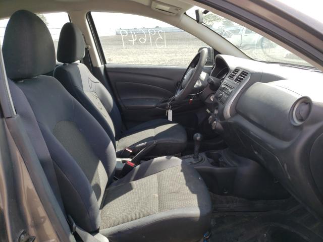 Photo 4 VIN: 3N1CN7AP4CL908786 - NISSAN VERSA S 