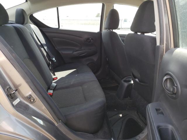 Photo 5 VIN: 3N1CN7AP4CL908786 - NISSAN VERSA S 