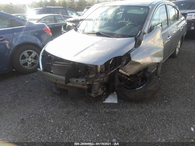 Photo 5 VIN: 3N1CN7AP4CL908934 - NISSAN VERSA 