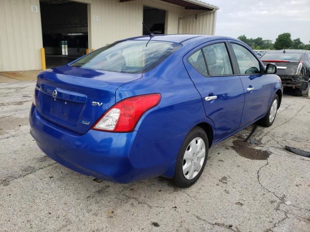 Photo 3 VIN: 3N1CN7AP4CL914538 - NISSAN VERSA S 