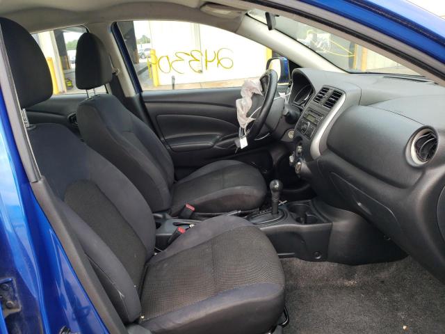 Photo 4 VIN: 3N1CN7AP4CL914538 - NISSAN VERSA S 