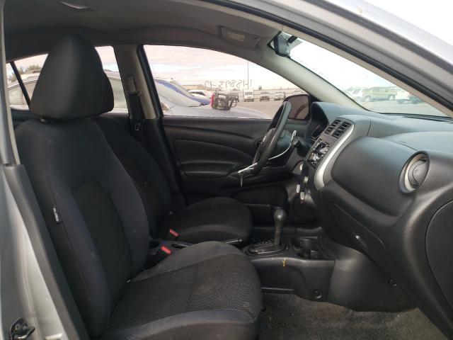 Photo 4 VIN: 3N1CN7AP4CL916158 - NISSAN VERSA S 