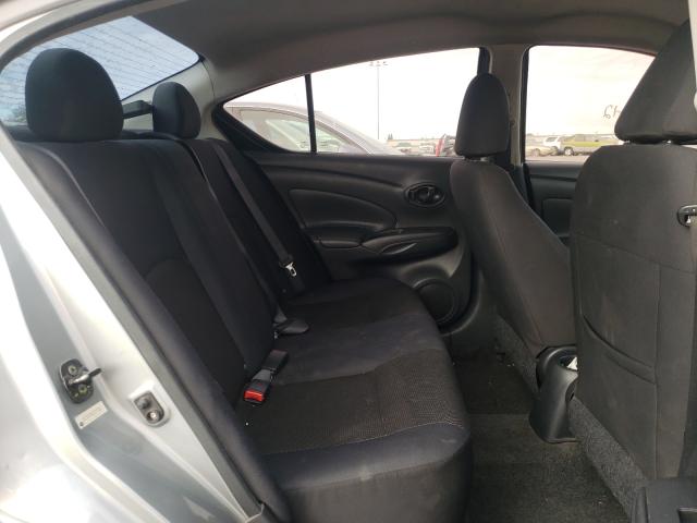 Photo 5 VIN: 3N1CN7AP4CL916158 - NISSAN VERSA S 