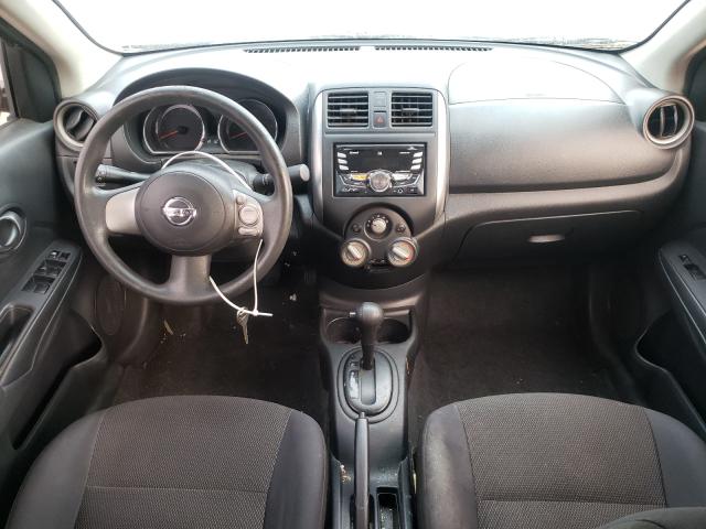 Photo 8 VIN: 3N1CN7AP4CL916158 - NISSAN VERSA S 