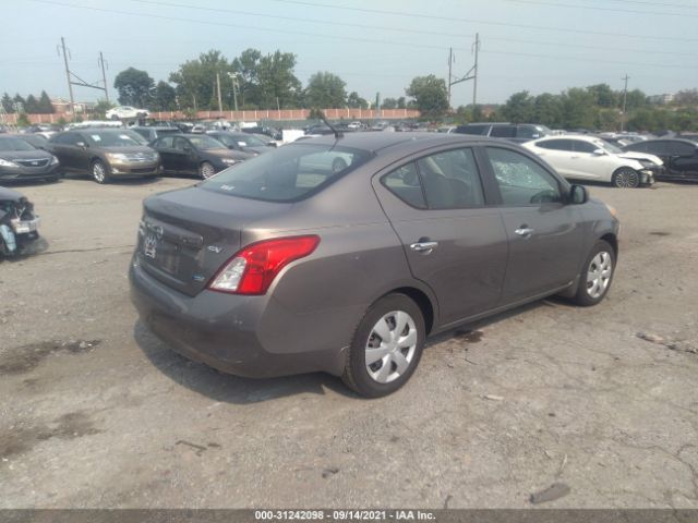 Photo 3 VIN: 3N1CN7AP4CL918217 - NISSAN VERSA 