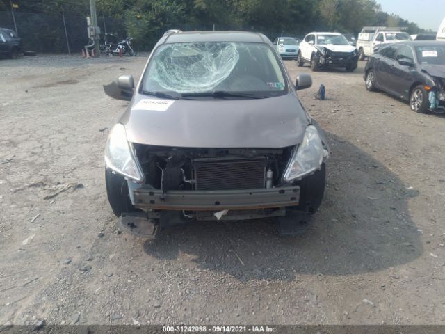 Photo 5 VIN: 3N1CN7AP4CL918217 - NISSAN VERSA 