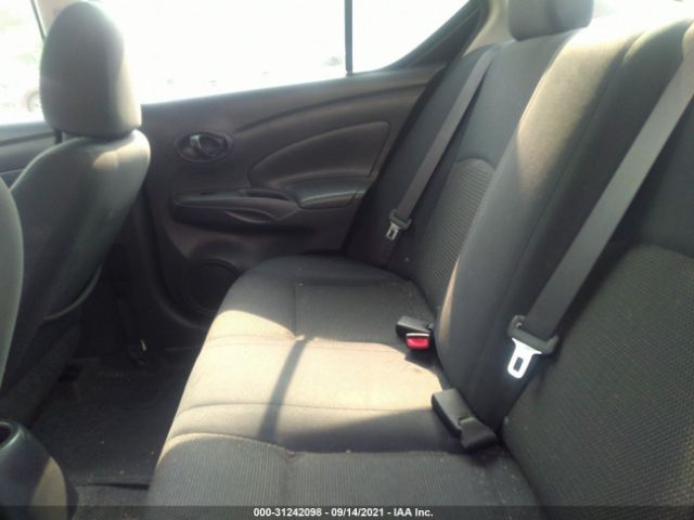 Photo 7 VIN: 3N1CN7AP4CL918217 - NISSAN VERSA 