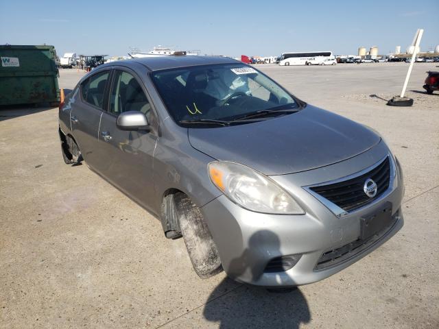 Photo 0 VIN: 3N1CN7AP4CL923238 - NISSAN VERSA S 