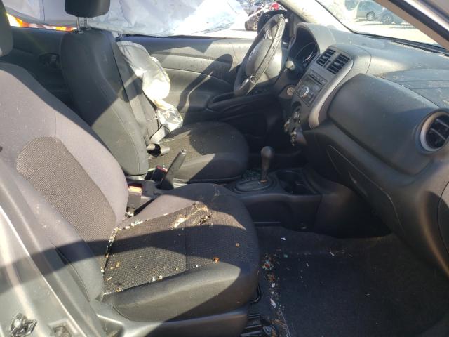 Photo 4 VIN: 3N1CN7AP4CL923238 - NISSAN VERSA S 