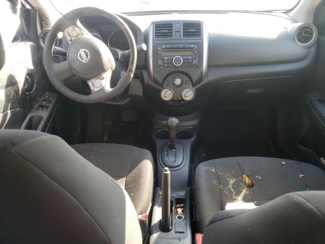 Photo 8 VIN: 3N1CN7AP4CL923238 - NISSAN VERSA S 