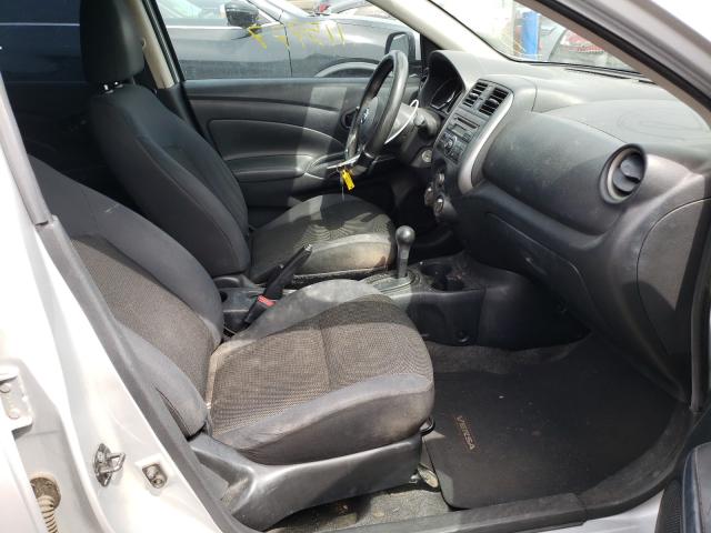 Photo 4 VIN: 3N1CN7AP4CL923403 - NISSAN VERSA S 