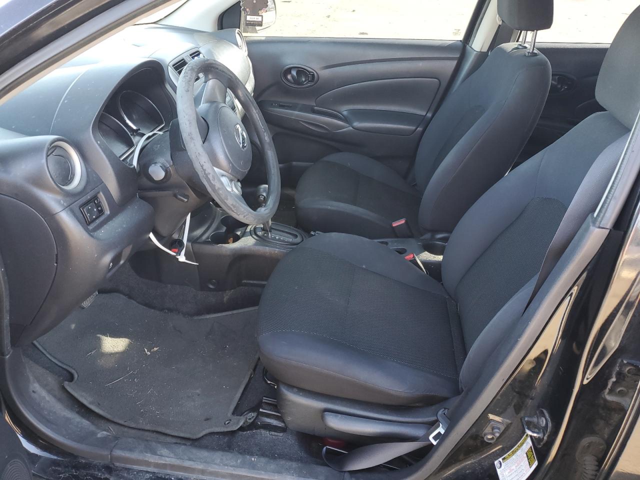 Photo 6 VIN: 3N1CN7AP4CL925104 - NISSAN VERSA 