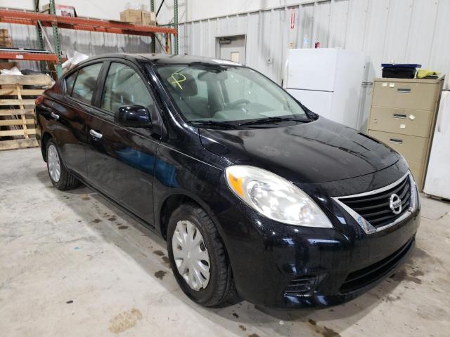 Photo 0 VIN: 3N1CN7AP4CL925460 - NISSAN VERSA S 