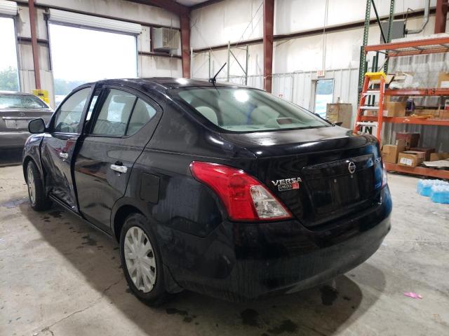 Photo 2 VIN: 3N1CN7AP4CL925460 - NISSAN VERSA S 