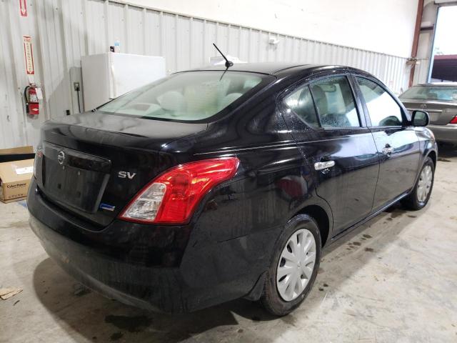 Photo 3 VIN: 3N1CN7AP4CL925460 - NISSAN VERSA S 