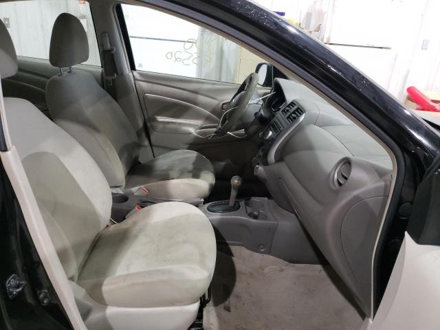 Photo 4 VIN: 3N1CN7AP4CL925460 - NISSAN VERSA S 