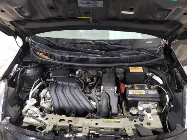 Photo 6 VIN: 3N1CN7AP4CL925460 - NISSAN VERSA S 