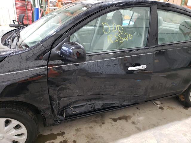 Photo 8 VIN: 3N1CN7AP4CL925460 - NISSAN VERSA S 