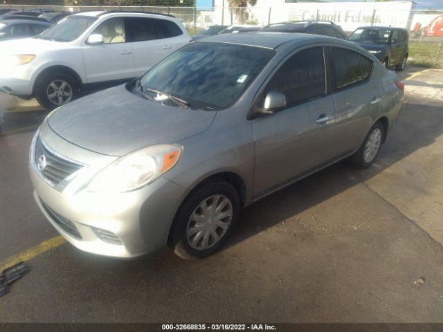 Photo 1 VIN: 3N1CN7AP4CL930898 - NISSAN VERSA 