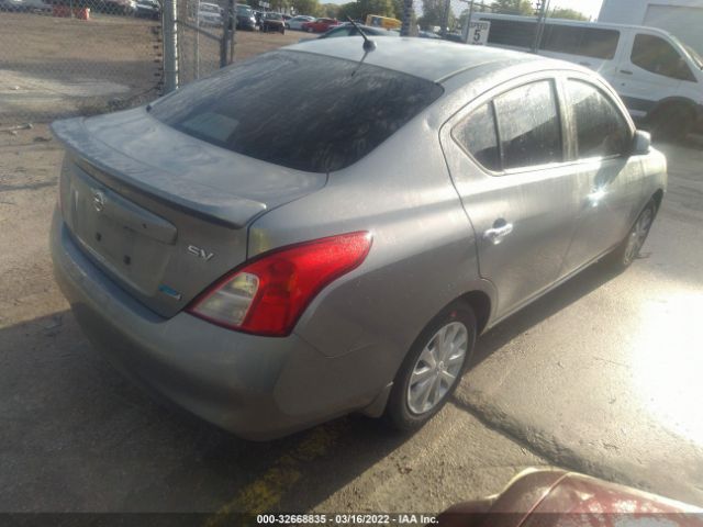 Photo 3 VIN: 3N1CN7AP4CL930898 - NISSAN VERSA 