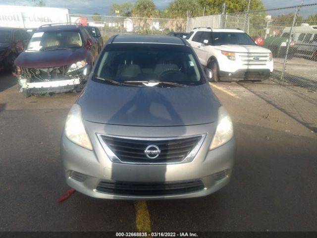 Photo 5 VIN: 3N1CN7AP4CL930898 - NISSAN VERSA 