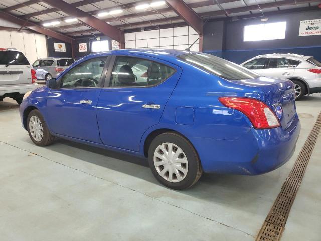 Photo 1 VIN: 3N1CN7AP4CL931405 - NISSAN VERSA S 