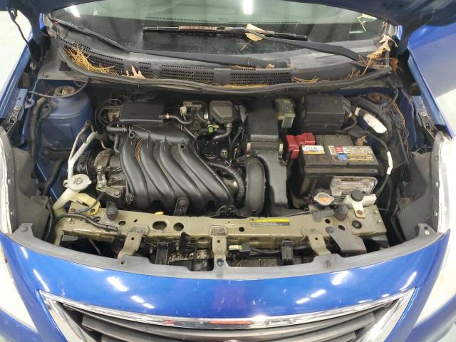 Photo 10 VIN: 3N1CN7AP4CL931405 - NISSAN VERSA S 